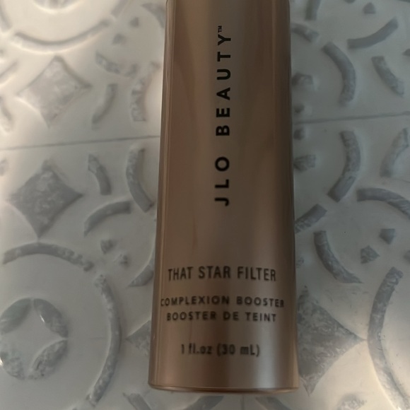 Brand new JLO Beauty That Star Filter complexion booster - Picture 2 of 4